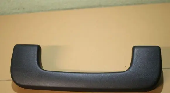 Audi A3 S3 8P Front interior roof grab handle 8P0857607C