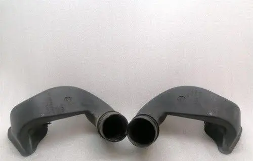 Aston Martin Vanquish V12 Turbo air intake inlet pipe/hose 4G439A675BC