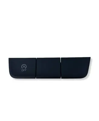 Skoda Fabia Mk3 (NJ) Other switches/knobs/shifts 6V1927238D 03498505101 5116001733181001