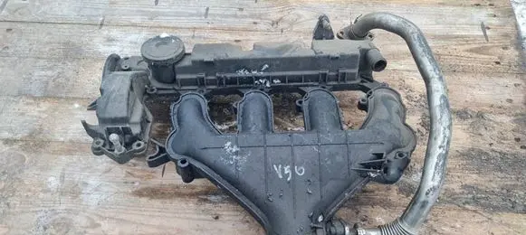 Volvo V50 Intake manifold