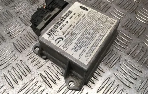 Ford Mondeo Mk III Airbag control unit/module 1S7T14B056BF CD132 36F00A03F301