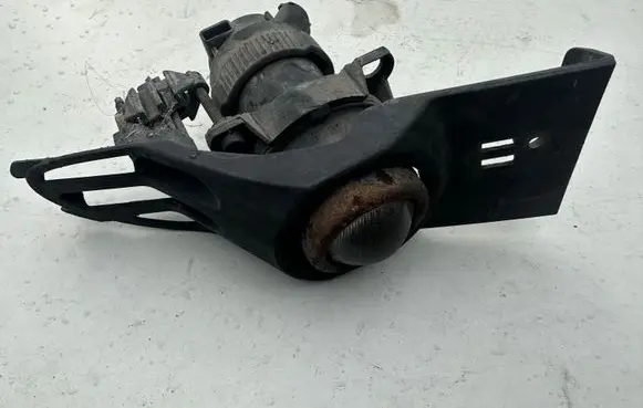 BMW 7 E65 E66 Front fog light