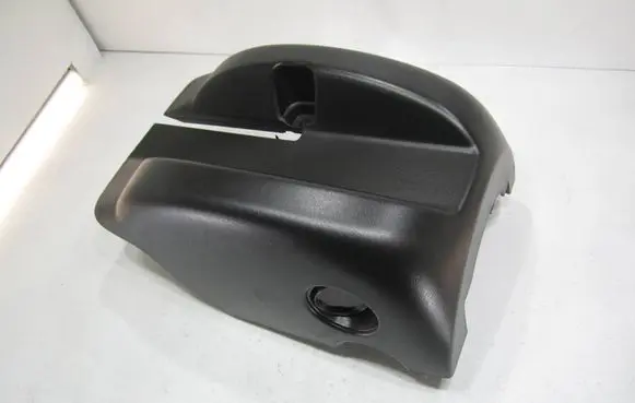 Volkswagen Golf Plus Steering wheel column trim 1K0858559