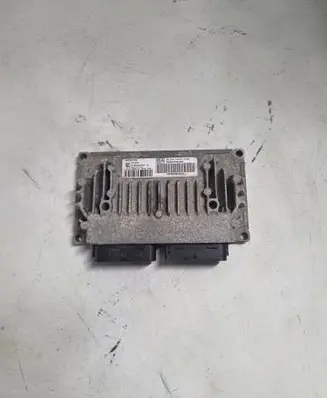 Citroen C5 Gearbox control unit/module 9659838680