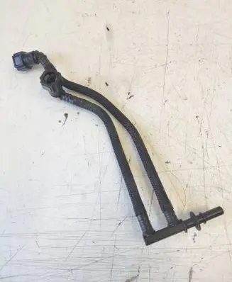 Nissan X-Trail T31 Fuel line pipe 