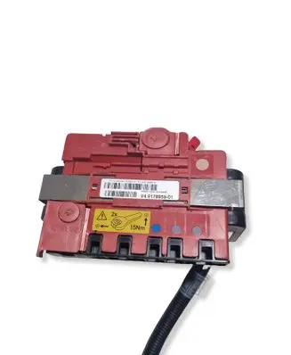 BMW X6 E71 Positive cable (battery) 921700401 V4917895901
