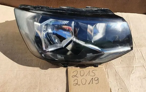 Volkswagen Transporter - Caravelle T6 Headlight/headlamp 7E1941016AD