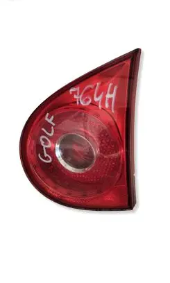 Volkswagen Golf V Tailgate rear/tail lights 1K6945094F 028500202