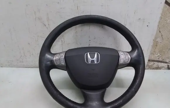 Honda FR-V Steering wheel