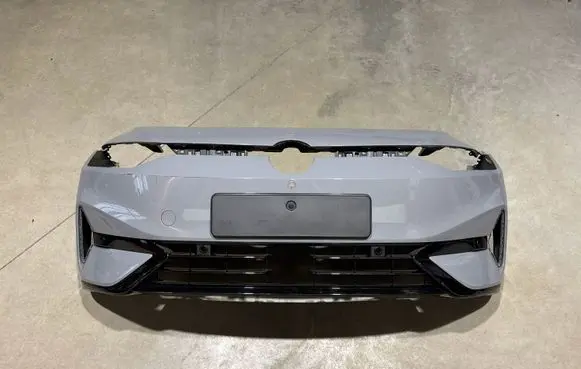 Volkswagen ID.7 Front bumper 14A807130A