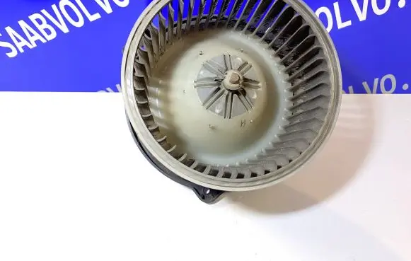 Volvo S40, V40 Air conditioning (A/C) fan (condenser) 0130111191 30850075