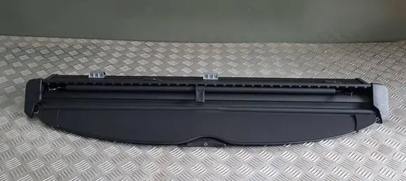 Mercedes-Benz C W204 Parcel shelf load cover A2048600075