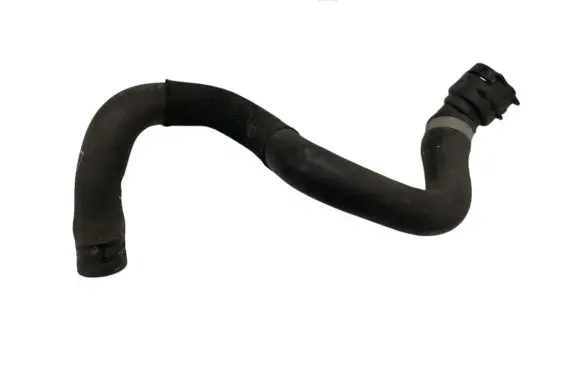 BMW 5 F10 F11 Engine coolant pipe/hose 64509170347 9170347