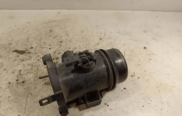 BMW 3 F30 F35 F31 Mass air flow meter 8519492 11884414