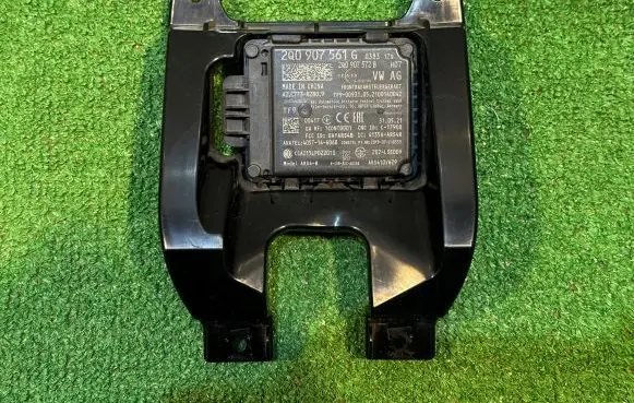 Skoda Karoq Distronic sensor radar 2Q0907561G