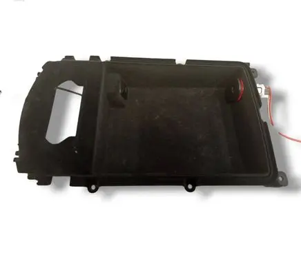 Audi A6 S6 C7 4G Center console 4G0864981G 1229973