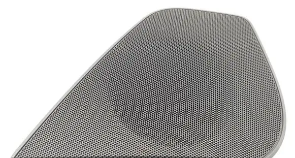 Audi A6 S6 C7 4G Front door speaker cover trim 4G0035420