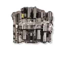 Volvo S60 Transmission gearbox valve body 36012537 31437012 REX9J08729