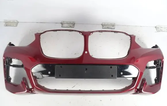 BMW X4 G02 Front bumper 8089743