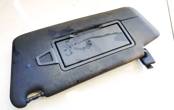 Mercedes-Benz GLK (X204) Sun visor x17914669e86jc1 x1791466-9e86jc-1