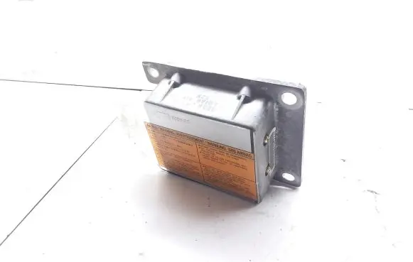 Nissan Almera Airbag control unit/module 285562N100