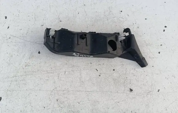 Hyundai Santa Fe Front bumper mounting bracket 86553S1000