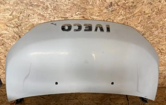 Iveco Daily 6th gen Engine bonnet/hood