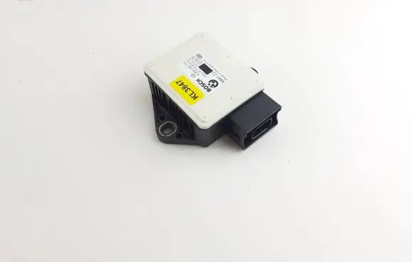 BMW X5 E70 ESP acceleration yaw rate sensor 6779913 KL3847