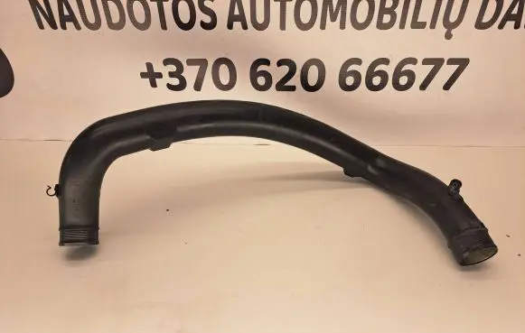 Volvo XC70 Intercooler hose/pipe 1282865 6766