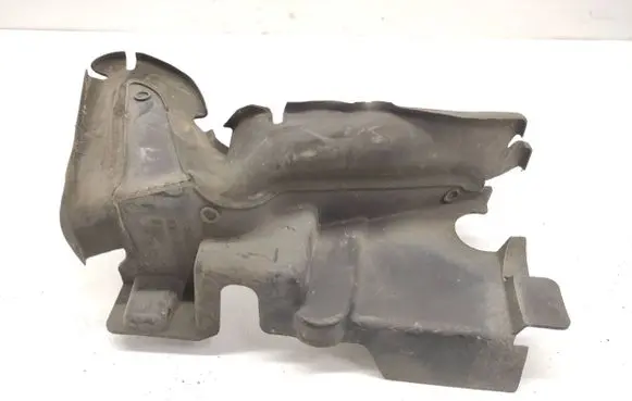 Volvo XC60 Intercooler air guide/duct channel 31294173