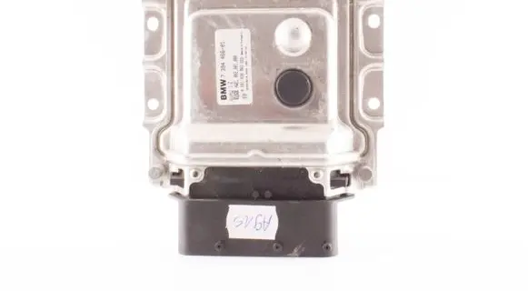 BMW X5 F15 Other control units/modules 7394466 0281030962
