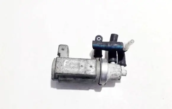Audi A6 S6 C5 4B Turbo solenoid valve 059906627a 7.21903.21