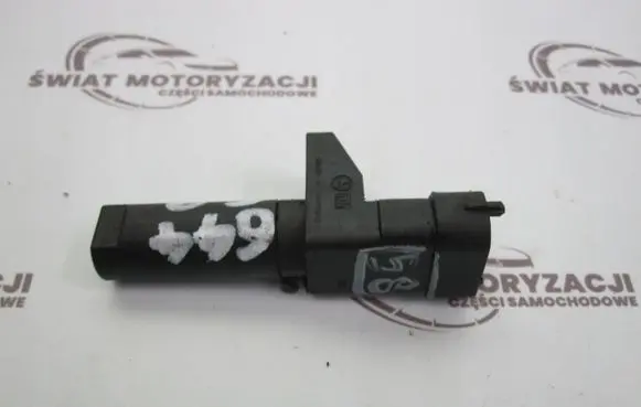 Mercedes-Benz S W221 Crankshaft position sensor A6429050000