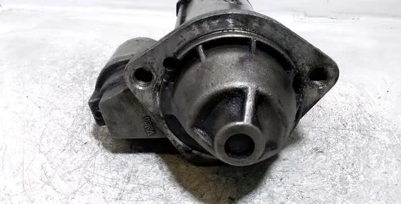 Volkswagen PASSAT B5.5 Starter motor