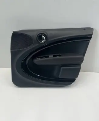 Mini Cooper Countryman R60 Front door card panel trim 1980022