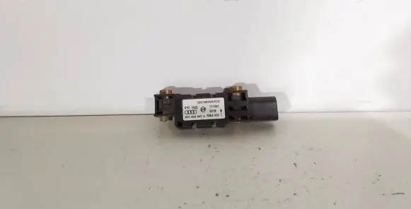 Audi A4 S4 B6 8E 8H Airbag deployment crash/impact sensor 8E0959643A 111202 023180HWCP2G