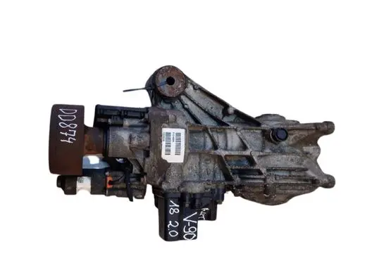 Volvo S90, V90 Rear differential P10405685 P1216694 31380867