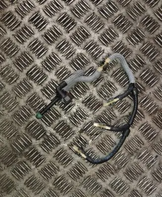 Nissan Navara D23 Fuel return line/hose 