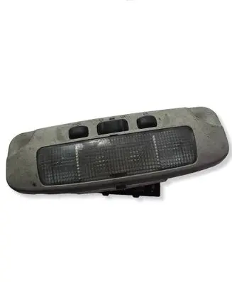 Ford Focus C-MAX Rear seat light 0710184
