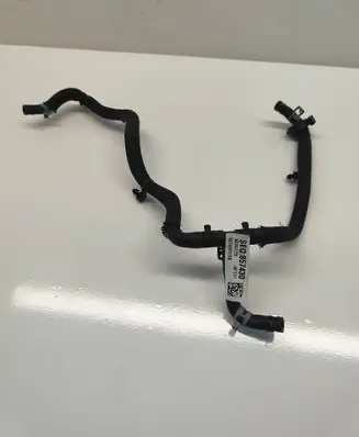 Dodge Durango Engine coolant pipe/hose 68244857AB NC203720 SEQ857430