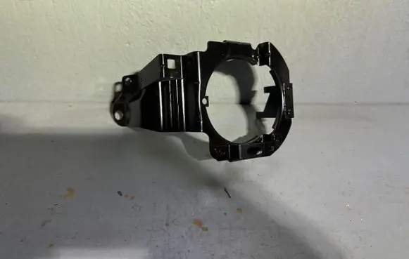 Subaru Forester SG Fog light bracket 84927SA000
