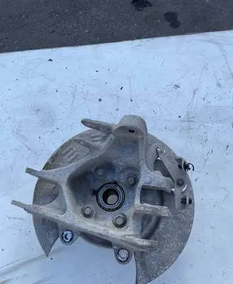 Tesla Model 3 Rear wheel hub 107216100A