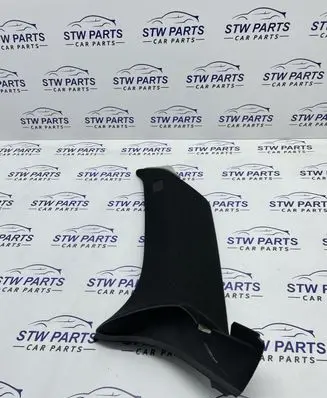 Mercedes-Benz GLC X253 C253 (A) pillar trim 2536907001