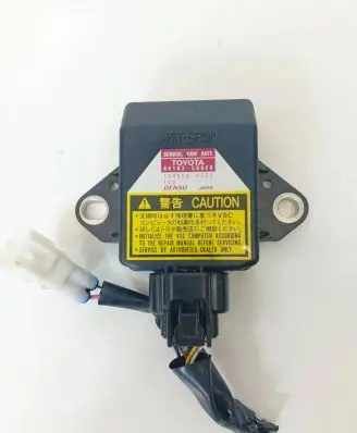 Lexus LS 430 Acceleration sensor 8918350020 1745005332