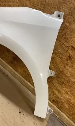 Citroen C4 I Fender