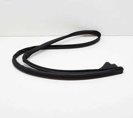 Tesla Model Y Rubber seal front coupe door 1151692200A 1151692300A