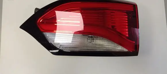 Chrysler Pacifica Tailgate rear/tail lights 6003TA0342 P68228940AF F00HTC409217