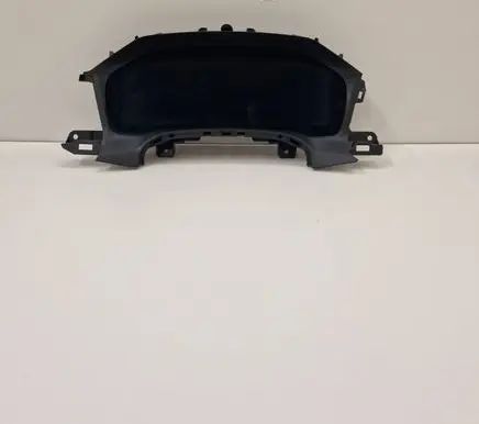 Speedometer (instrument cluster)