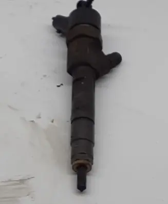 Renault Megane II Fuel injector 8200100272 0445110110A