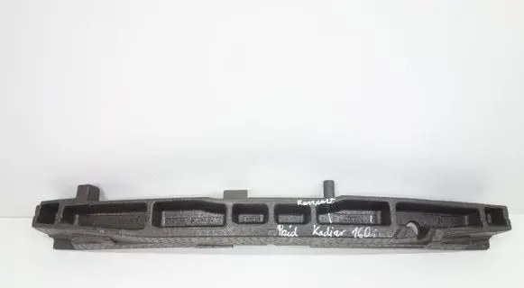 Renault Kadjar Front bumper foam support bar 620939134R